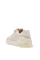 Citysole Court Leather Sneakers