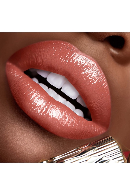 Rouge Stiletto Glossy Shine Lipstick