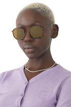 Mykonos Ace Sunglasses