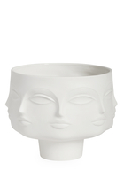 Dora Maar Pedestal Bowl