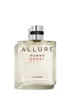 ALLURE HOMME SPORT Cologne Spray