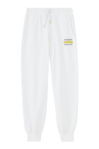 Casa Sport Tennis Ball Sweatpants