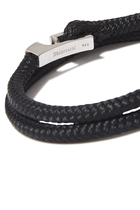Ipsum Rope Bracelet