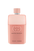 Gucci Guilty Love For Her Eau de Parfum