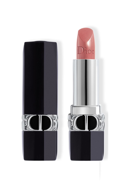 Dior Rouge Satin Lipsticks