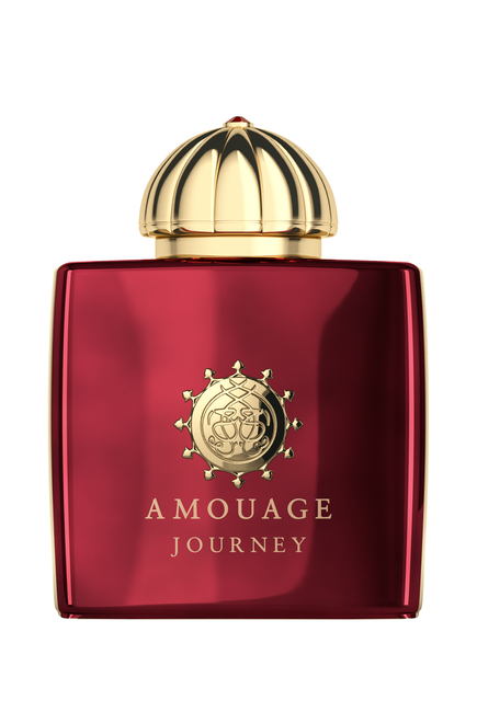 Journey Woman Eau De Parfum