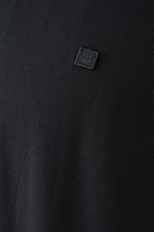 Face Logo Patch T-Shirt