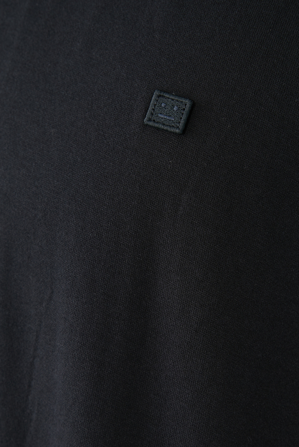 Face Logo Patch T-Shirt