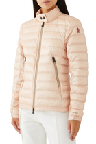 Walibi Micro Ripstop Packable Puffer Jacket