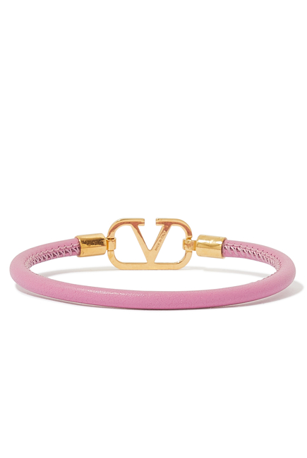 Valentino Garavani VLogo Signature Bracelet