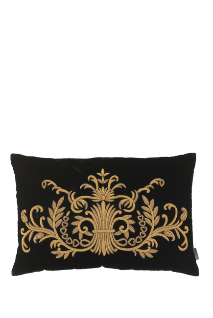 Gauthier Velvet Cushion