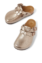 Kids Kay Birko-Flor Sandals