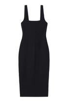 Bodycon Midi Dress