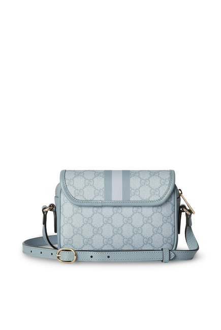 Ophidia GG Mini Shoulder Bag