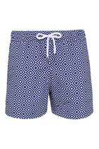 Sport Swim Shorts Angra Print