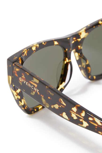 GV Day Square Sunglasses