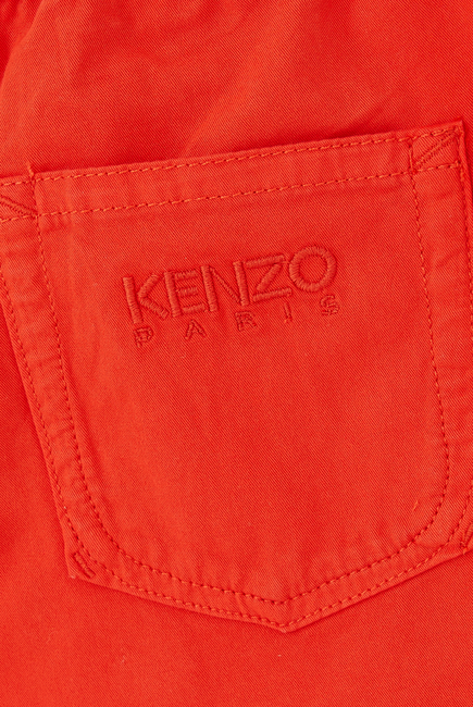 Kids Bermuda Shorts