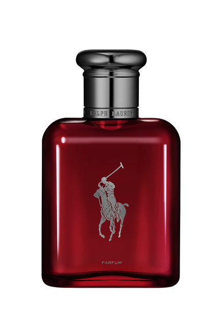 Ralph Lauren Polo Red Parfum 2-Piece Men's Fragrance Gift Set
