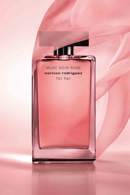 Musc Noir Rose Eau de Parfum