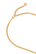 Le Collier Ovalo Necklace