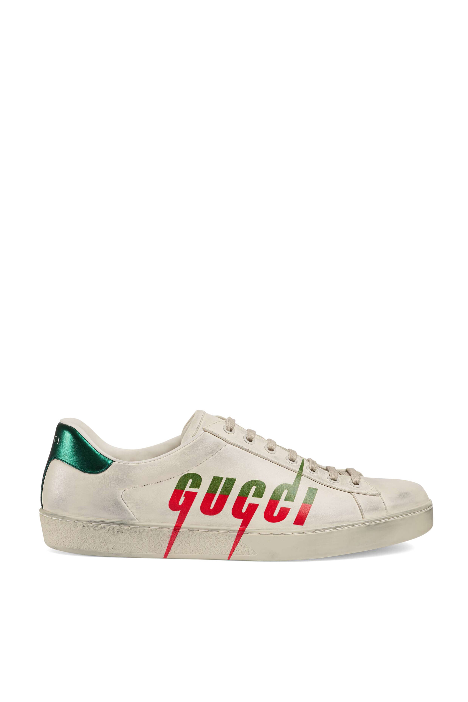 gucci sneakers bloomingdale's