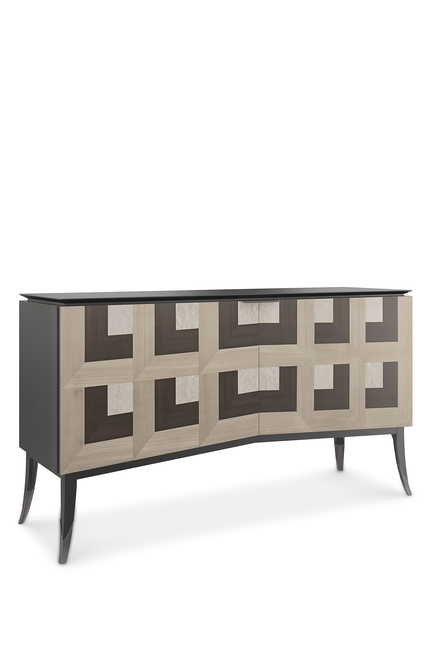 Escher Sideboard