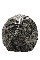 Smooth Silk Turban