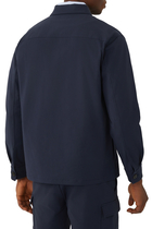 Neoteric Clyfford Twill Shirt