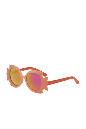 Ombre Cool Sunglasses