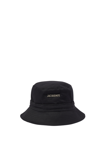 Le Bob Gadjo Bucket Hat