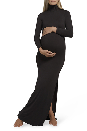 The Monica Maternity Dress