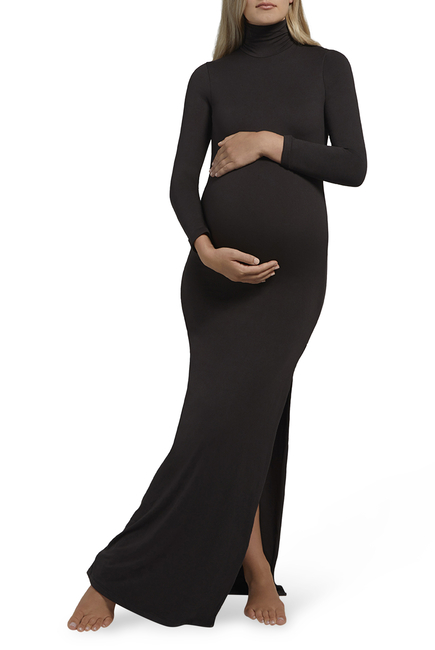 The Monica Maternity Dress