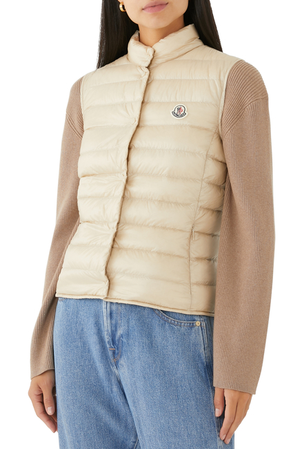 Liane Padded Gilet