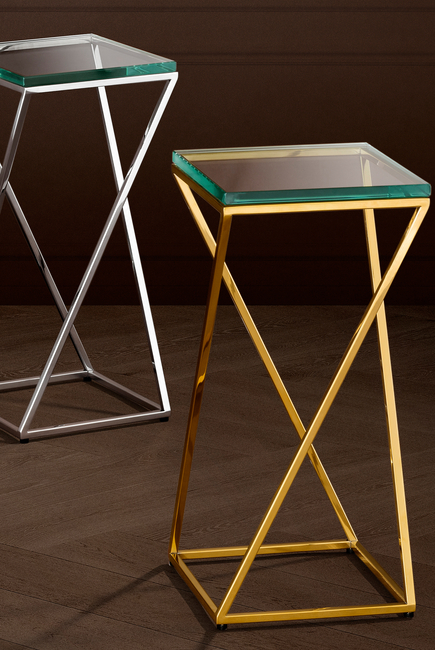 Clarion Side Table