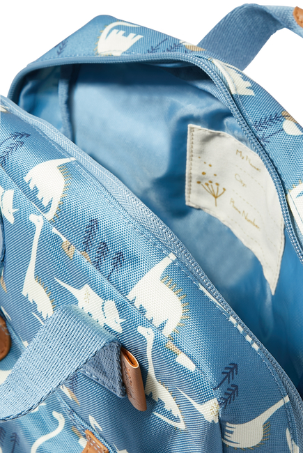 Kids Dino Backpack