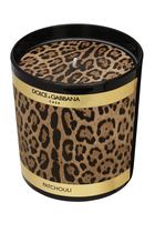 Patchouli Leopardo Scented Candle