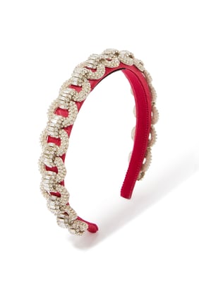 Shop Gucci Hair Accessories for Women Collection Online in the