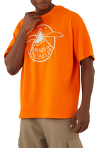 Moncler Genius X Roc Nation T-Shirt