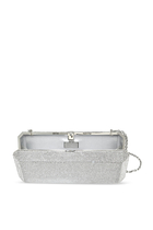 Fizzoni Bling Clutch