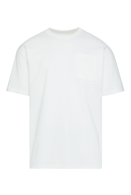Premium Essential Pocket T-Shirt
