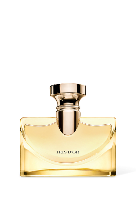 Splendida Iris D'or Eau de Parfum