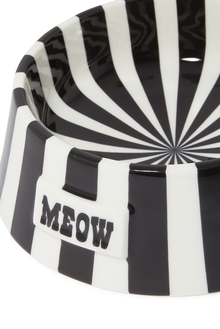 Meow Woof Pet Bowl