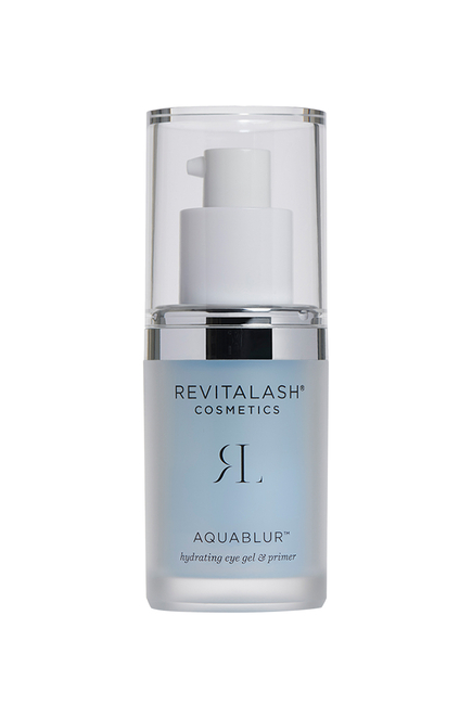 Aquablur Hydrating Eye Gel & Primer