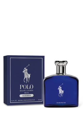 Polo Blue Eau de Parfum