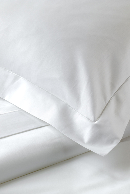 Suave Quilted Pillowcase