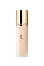 Parure Gold Skin Matte Fluid Foundation