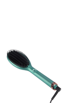 Glide Hair Straightener Brush & Vanity Case