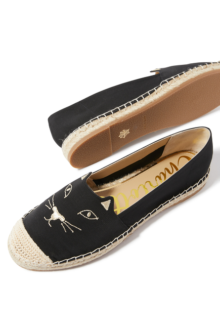 Kitty Espadrilles