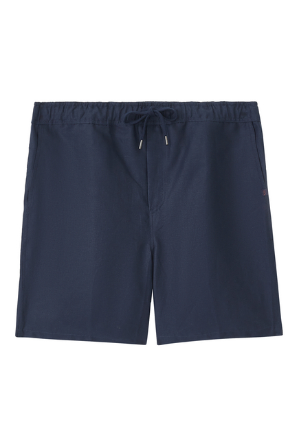 Sydney Drawstring Shorts