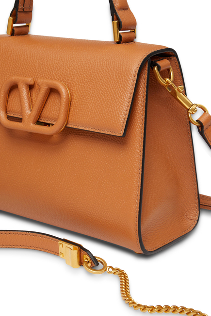 VSling Small Top Handle Bag